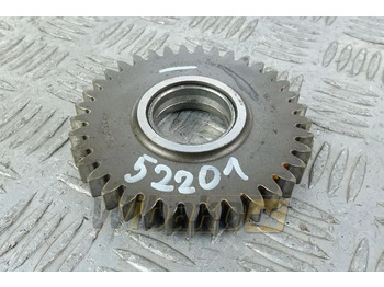 Camshaft VOLVO