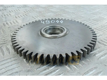 Camshaft VOLVO