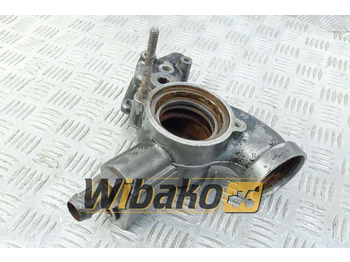 Intake manifold DEUTZ