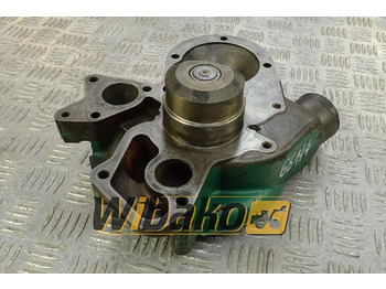 Coolant pump PERKINS