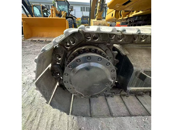 Crawler excavator CATERPILLAR 320GC: picture 2