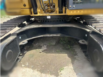 Crawler excavator CATERPILLAR 336GC: picture 2 Crawler excavator CATERPILLAR 336GC: picture 2