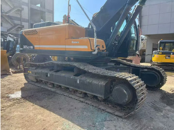 Leasing of HYUNDAI R305-9 HYUNDAI R305-9: picture 2