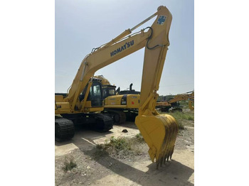 Leasing of KOMATSU 200-8 KOMATSU 200-8: picture 5