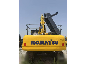Crawler excavator KOMATSU PC350-8: picture 3