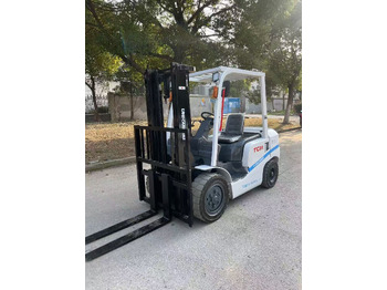 Forklift TCM