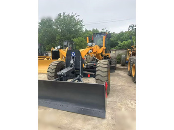 Grader XCMG GR2153: picture 2