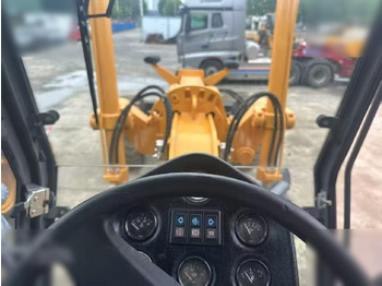 Grader XCMG GR2153: picture 3