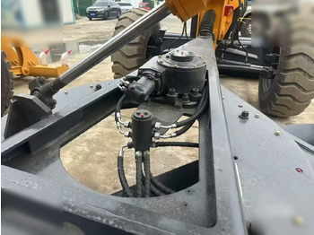 Grader XCMG GR2153: picture 4