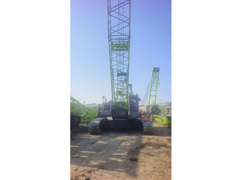 Crawler crane ZOOMLION