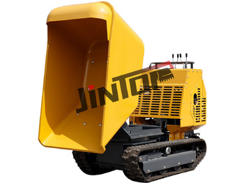 Leasing of  260°Rotation Mini Dumper Popullar Model in Markets 260°Rotation Mini Dumper Popullar Model in Markets: picture 2