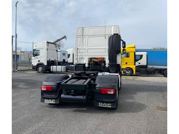 Tractor unit DAF XF 450: picture 5