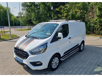 Small van FORD Transit