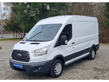 Small van FORD Transit