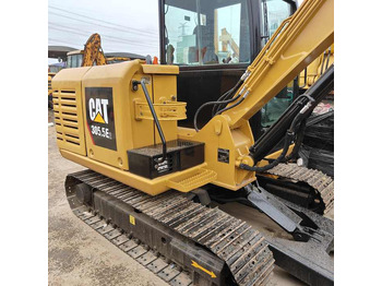Mini excavator CATERPILLAR