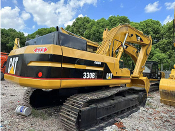 Construction machinery CATERPILLAR