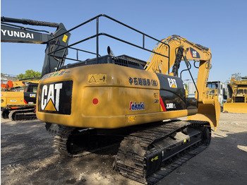 Construction machinery CATERPILLAR 330D