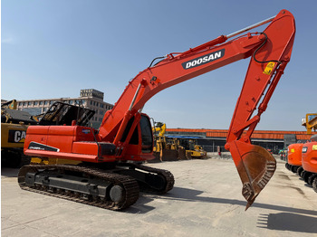 Construction machinery DOOSAN DX225LC-9C