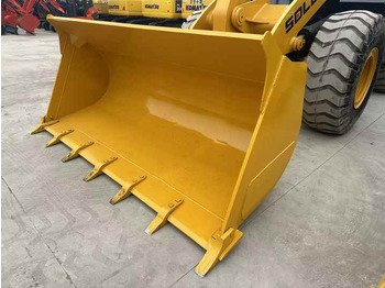 Wheel loader Excellent  Used Wheel Loader SDLG  955F Loader 956L 936L  Engineering Construction Machinery China Brand for Sale in Hefei City [ Copy ]: picture 5