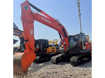 Crawler excavator Original Japan Hitachi ZX200-3 Excavator Hitachi Excavator in Low Price for Hot Sale [ Copy ]: picture 5