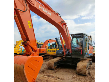 Crawler excavator HITACHI ZX240