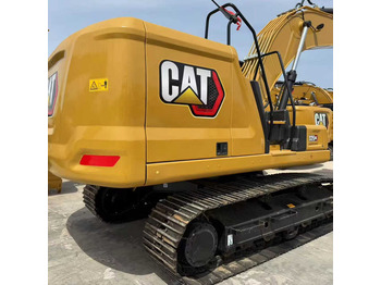 Crawler excavator CATERPILLAR 320GC