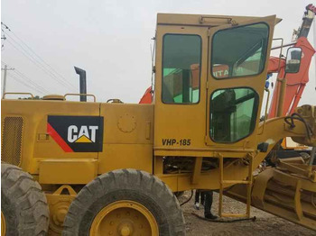 Grader Used Caterpillar CAT 140G Land Road Motor Grader CAT140G CAT Used Grader Cheap Price: picture 5