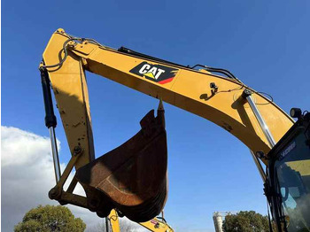 Crawler excavator Used Digger CAT 320GC Construction Machinery Construction Digger Used CAT 320GC Cheap Excavator: picture 5