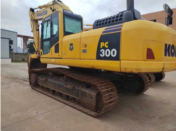 Crawler excavator Used Good Quality Japan Original PC300-8 in Good Condition PC300-8 Komatsu: picture 3
