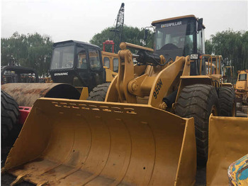 Wheel loader Used High Quality CAT 950H Wheel Loader/Used Wheel Loader CAT 950H in Good Condition for Hot Sale [ Copy ]: picture 2