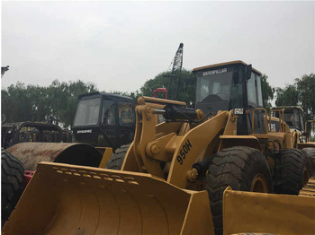 Wheel loader Used High Quality CAT 950H Wheel Loader/Used Wheel Loader CAT 950H in Good Condition for Hot Sale [ Copy ]: picture 5