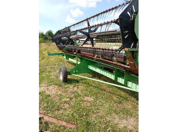 Harvester DEUTZ