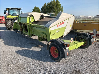 Leasing of Claas Direct Disc 520  Claas Direct Disc 520: picture 2