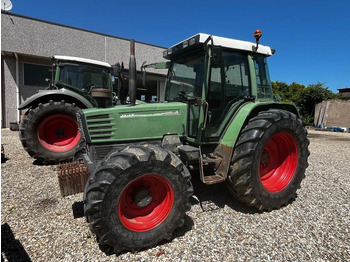 Farm tractor FENDT