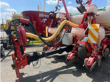 Precision seed drill Gaspardo RENATA 8 FILE: picture 3