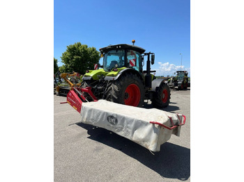 Mower LELY