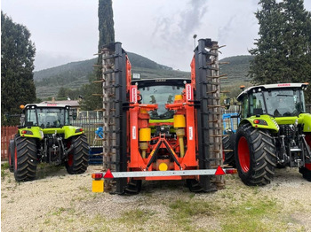 Power harrow MASCHIO GASPARDO