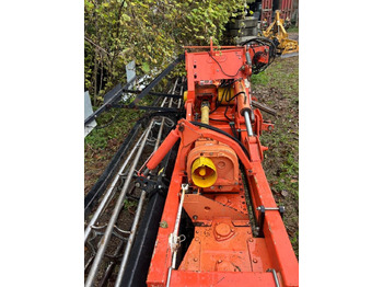 Rotavator Maschio Aquila 5000: picture 2