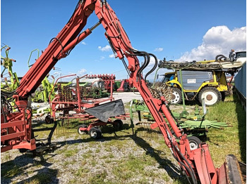 Boom mower S.V.A DP 750: picture 2