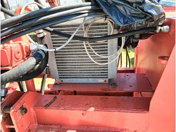 Boom mower S.V.A DP 750: picture 4