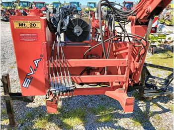 Boom mower S.V.A DP 750: picture 3