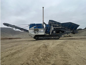Crusher KLEEMANN