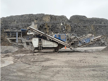 Crusher KLEEMANN