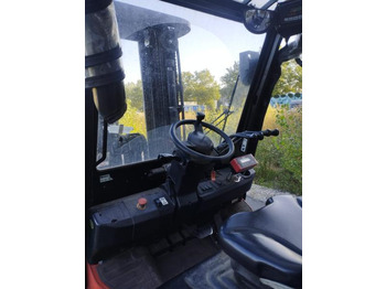 Electric forklift Hangcha A4W50 fenwick: picture 4