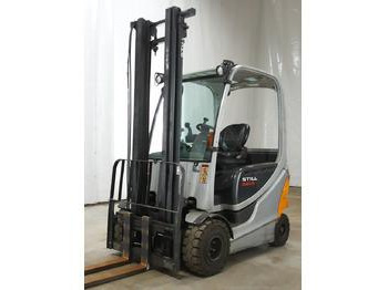Electric forklift STILL RX60
