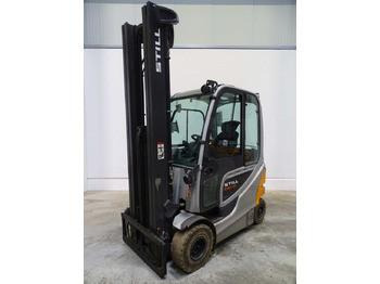 Electric forklift STILL RX60