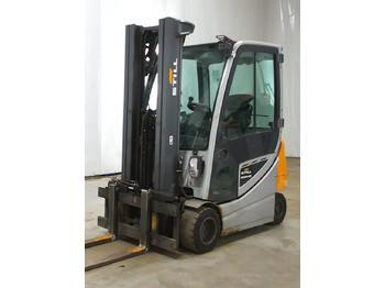 Electric forklift STILL RX20
