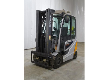 Electric forklift STILL RX60