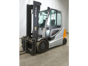 Electric forklift STILL RX60