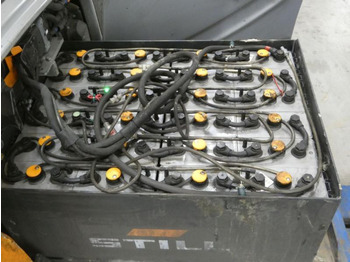 Electric forklift Still RX20-16: picture 4 Electric forklift Still RX20-16: picture 4